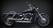 2006 Honda Shadow Slasher photo